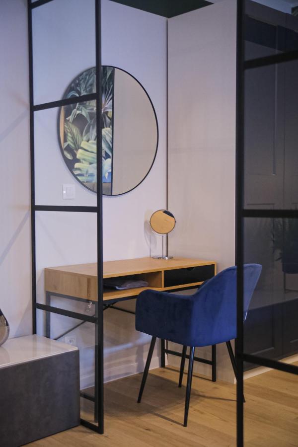 Studio La Palma Garbary 32 Apartment Poznan Ngoại thất bức ảnh