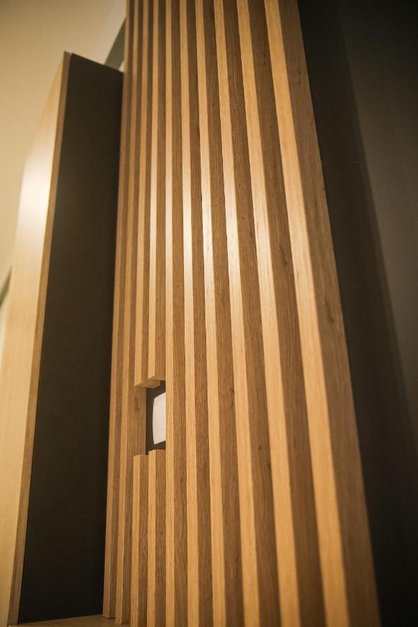 Studio La Palma Garbary 32 Apartment Poznan Ngoại thất bức ảnh